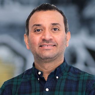 Jatin Aythora