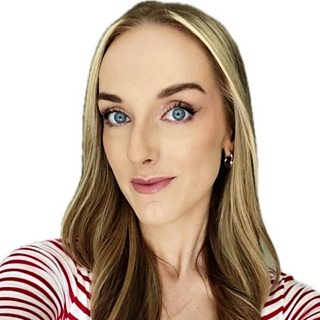 Emily McGarvey