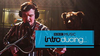 WATCH // Wasuremono in session for BBC Music Introducing