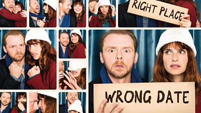 Forty-year-old divorcee Jack mistakes Nancy for his blind date. Nancy decides to go along with it, and so begins the most chaotic journey of her life. 