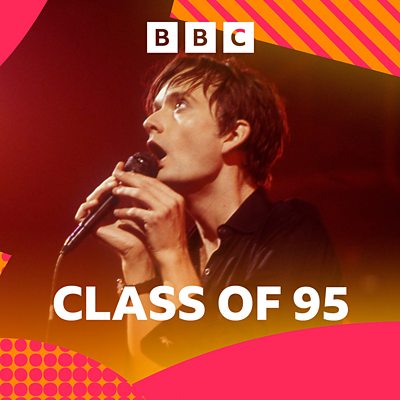 Pulp - Different Class
