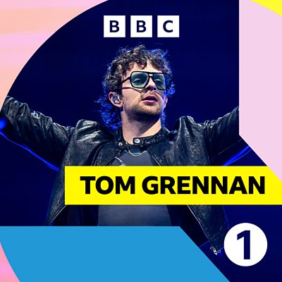 Tom Grennan