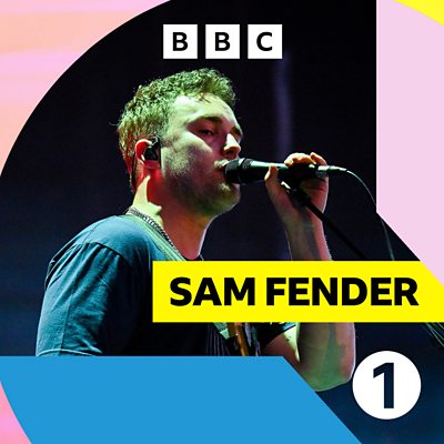 Sam Fender