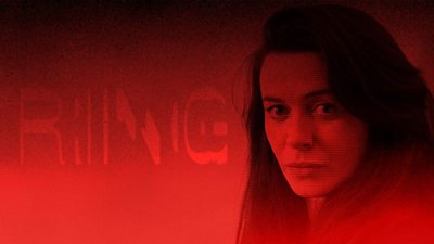 Ring starring Eve Myles (above) was available with a binaural sound mix.