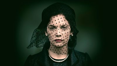 Alison Wilson (RUTH WILSON)(Image Credit: BBC/WP Films/Steffan Hill)