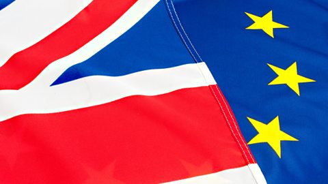 Brexit: PM meets Euro leaders