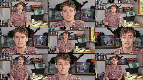Tim's Pronunciation Workshop: Summary