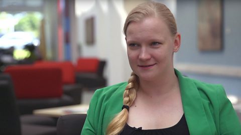 Academic Insights – Anne