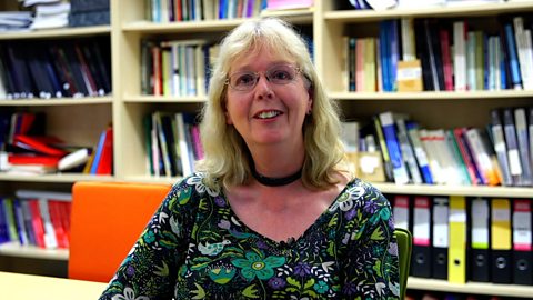 Academic Insights – Rebecca