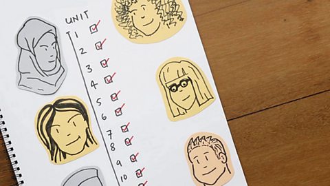 Study Skills – Social learning buddies