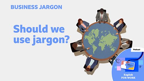 Should we use jargon?