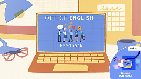 Feedback