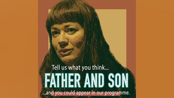 Tell us what you think PROMO_1...