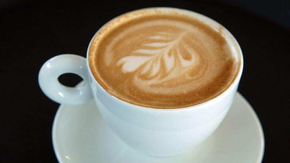Coffee