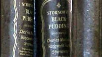 Stornoway Black Pudding