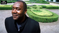 Lenny Henry