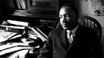 Martin Luther King Jr