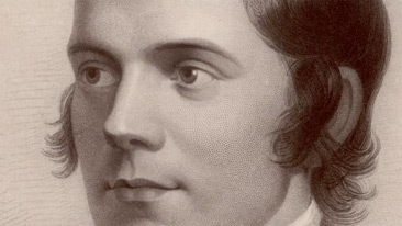 robert burns